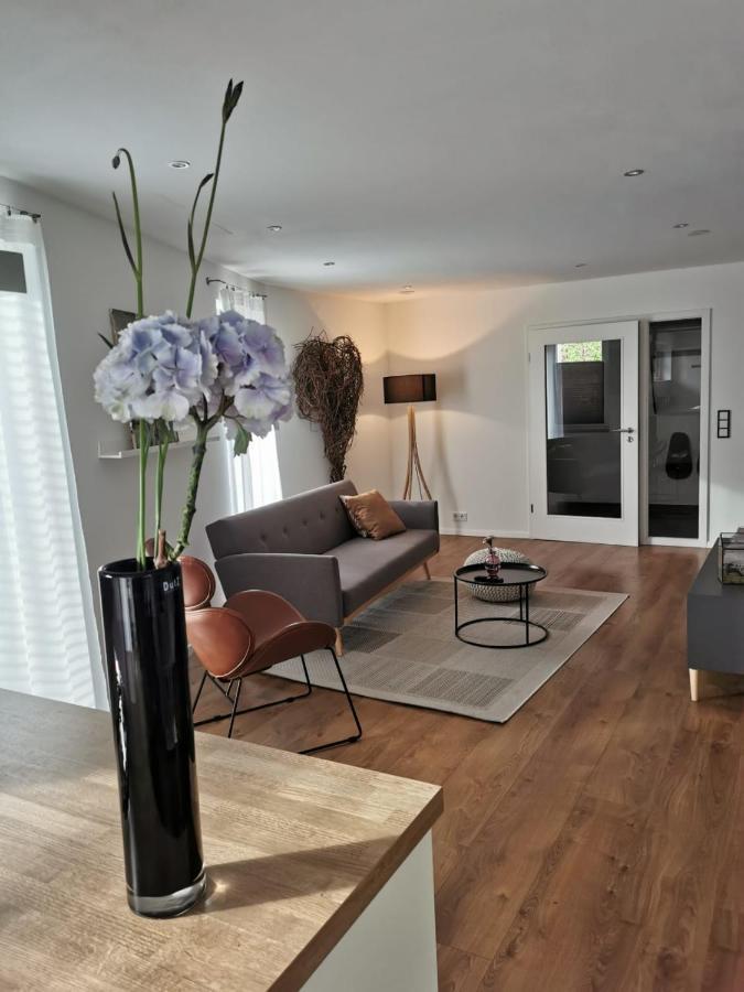 Modernes Ferienhaus Im Schwarzwald Freiamt Luaran gambar